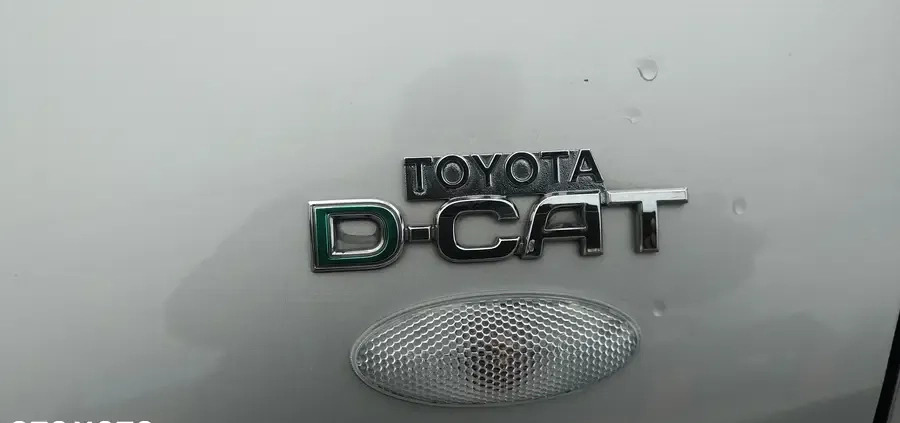 Toyota RAV4 cena 15500 przebieg: 185433, rok produkcji 2008 z Pszczyna małe 352